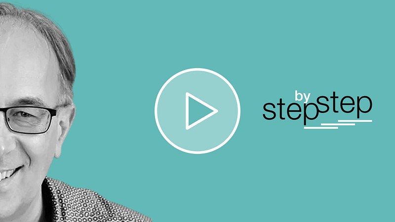Vorschaubild: Link Führt zum Video "Prävention ist eine Haltung" von STEPbySTEP Schule